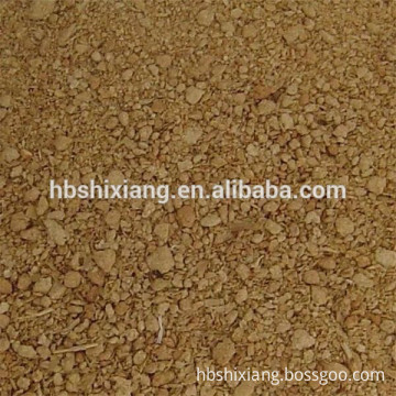 Animal Feed Additive Fermented Soybean Meal